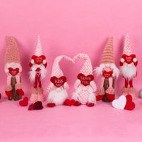 
              Valentine's Day Decoration Love Doll Ornaments
            