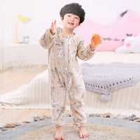 
              Autumn and winter infant pajamas Tummytastic
            