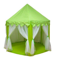 
              Children Teepee – Kids Indoor – Outdoor Play House / Castle/ Play Tent
            