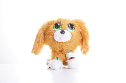 New Animal Plush Toy Children Gift Tummytastic