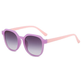 Jelly Color Children's Sunglasses