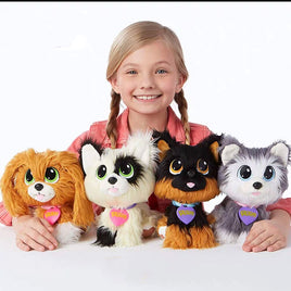 New Animal Plush Toy Children Gift Tummytastic