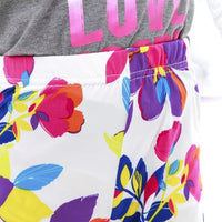 
              Printing Fashion Girls Cute Print Legging Trousers Tummytastic
            