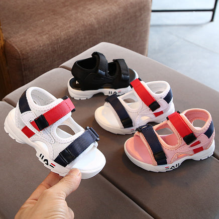 Toddler Beach Shoes With Soft Soles For Men Tummytastic