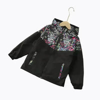 
              Children's Jackets, Big Boys, Boys And Girls, Sports And Western Trend Tummytastic
            