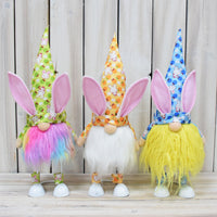 
              Easter Lights Faceless Baby Doll Decorations Tummytastic
            