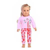 
              18 Inch American Girl Doll Clothes Tummytastic
            