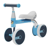 
              1-2 Children's Toddler Balance Bike Scooter
            