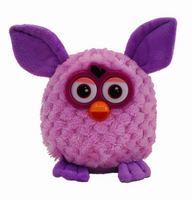 
              Electronic Interactive Toys Phoebe Electric Pets Owl Elves Plush
            