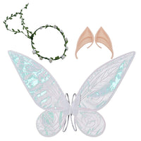 
              Angel Butterfly Wings Suit Halloween
            