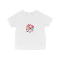 
              Baby T-Shirt Tummytastic
            